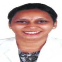 DR. KIRTI S